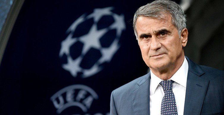 'Şenol Güneş'ten Bayern Münih maçı için flaş karar! Sahaya süreceği kadro...