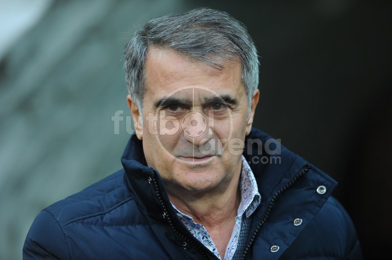 'Şenol Güneş'ten flaş Bayern Münih ve Başakşehir itirafı