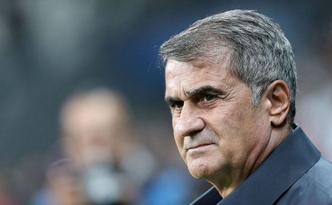 'Şenol Güneş'ten Gençlerbirliği maçı öncesi kritik hamle