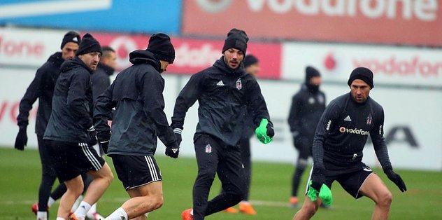 Şenol Güneş’ten revizyon