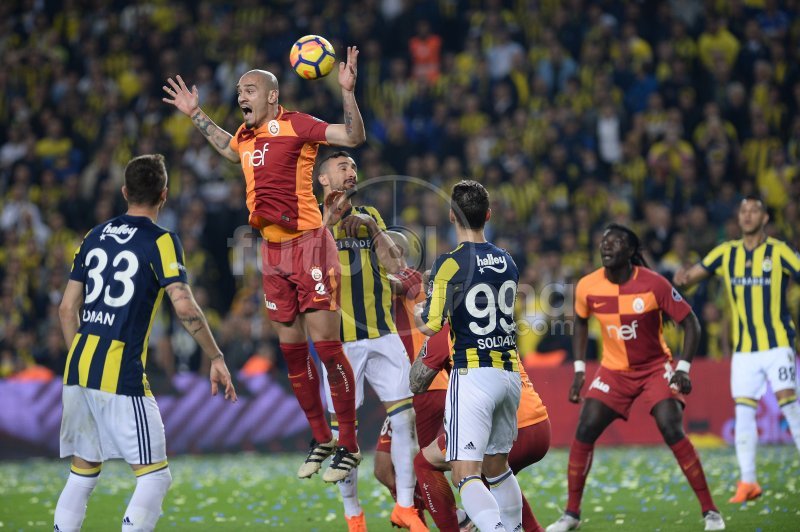 'Serdar Ali Çelikler'den şampiyonluk iddiası! 