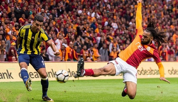 <h2>SERKAN KORKMAZ: EVSAHİBİ DAHA ŞANSLI</h2>