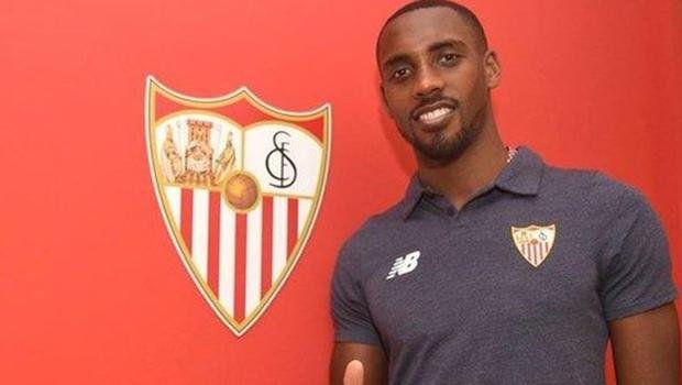 'Sevilla'dan Lionel Carole'e tuhaf teklif!