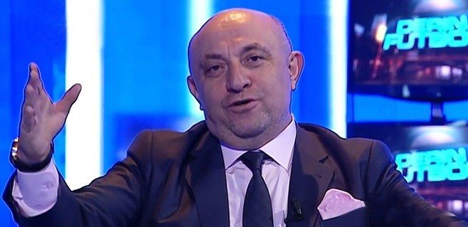 'Sinan Engin'dan derbi tahmini! 