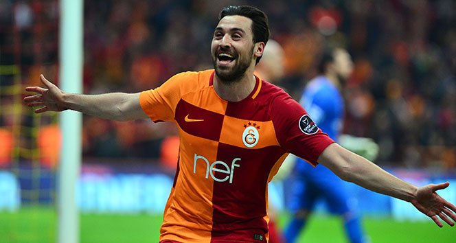 'Sinan Gümüş'ün sırrı ortaya çıktı! Bakın ne yapmış?