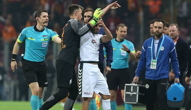 'Sosyal medyada Volkan Şen'e büyük tepki! Gecenin adamı...