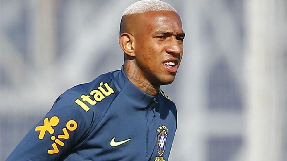 'Şov sırası Talisca'da! Almanya'ya karşı oynayacak mı?