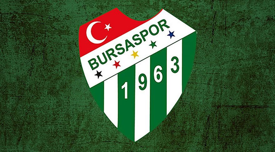 <h2>Bursaspor:</h2>