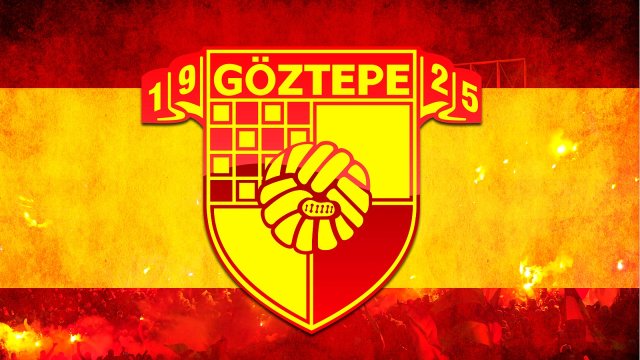 <h2>Göztepe:</h2>