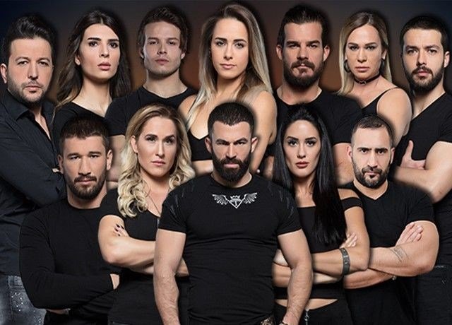 'Survivor bahis oranları açıklandı! Favori kim?