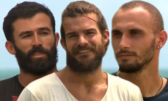 'Survivor'da ortalık karıştı! 