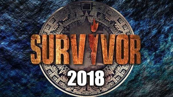 'Survivor'da sürpriz isim! Acun Ilıcalı yeni yarışmacıyı açıkladı