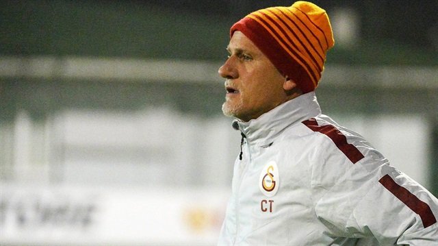 'Taffarel'den Fenerbahçe derbisi itirafı