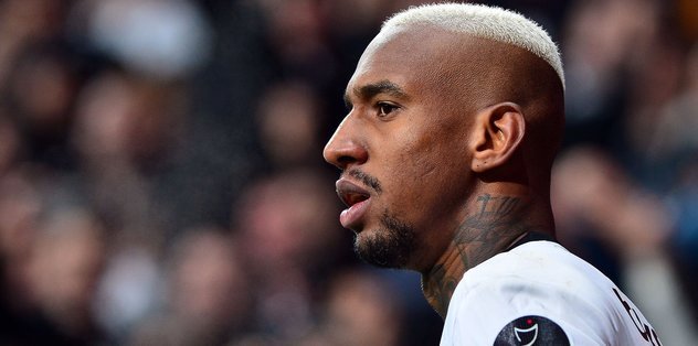 <h2>Talisca Beşiktaş’ı sırtlıyor</h2>