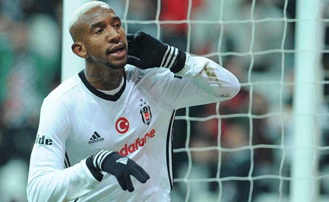 'Talisca, Beşiktaş'ta kalacak mı? Açıkladı