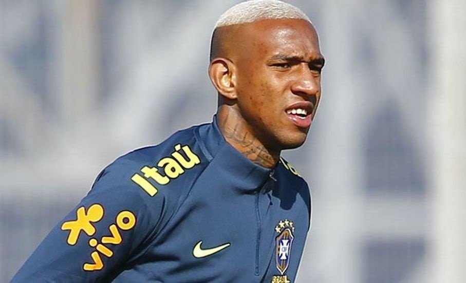 'Talisca için olay yorum! 