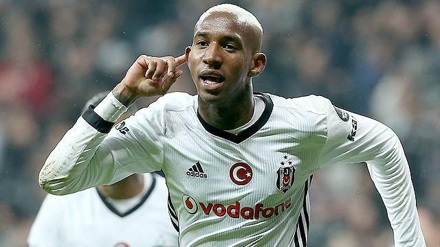 'Talisca için transfer planı ortaya çıktı! 50 milyona...
