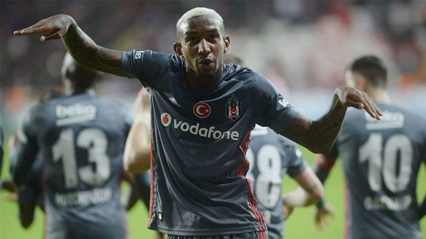 'Talisca'dan Fikret Orman'a flaş transfer sözleri