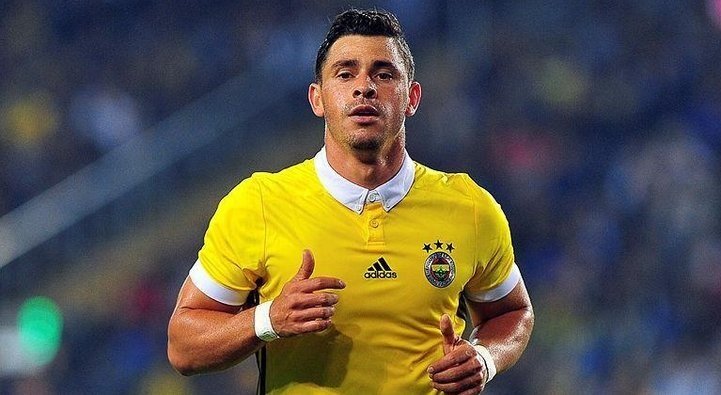 'Talisca'dan sonra Giuliano konuştu! 