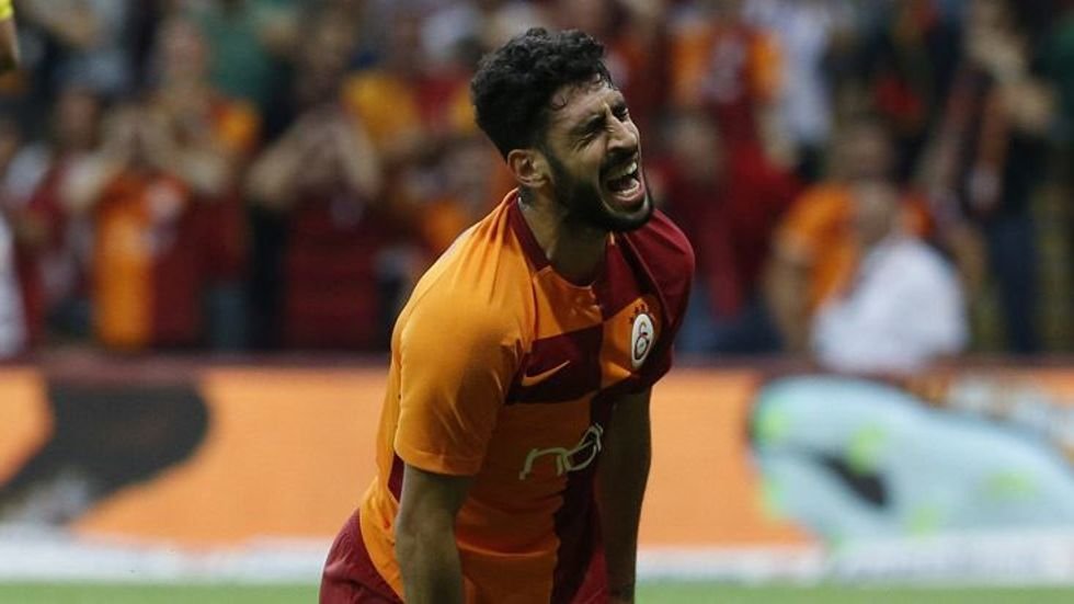 'Tolga Ciğerci'nin 12 laneti!