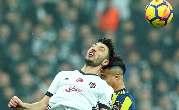 'Tolgay Arslan açıkladı! 