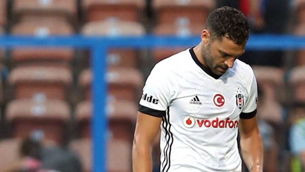 'Tosic, Trabzonspor maçında imkansızı başardı