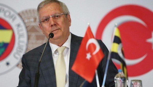 'Transferde Aziz Yıldırım şov! İmzalar atılmaya başlandı
