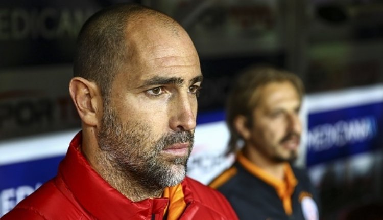 'Tudor'dan canlı yayında olay sözler! 