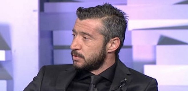 'Tümer Metin'den Aykut Kocaman'a eleştiri: 