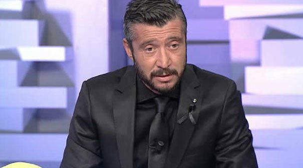 'Tümer Metin'den beIN Sports'ta Beşiktaş iddiası