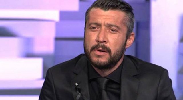'Tümer Metin'den Beşiktaş sözleri: 