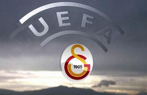 <h2>UEFA cezası için Galatasaray’dan flaş hamle</h2>