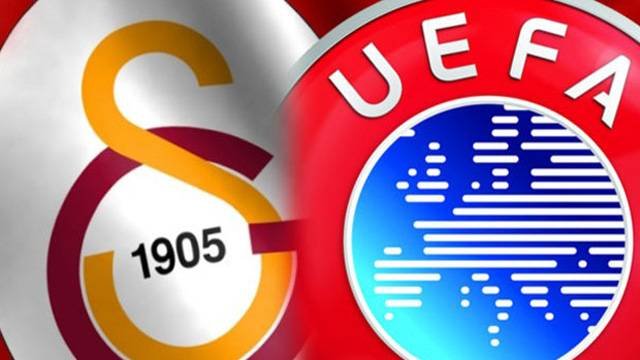'UEFA cezası için Galatasaray'dan flaş hamle