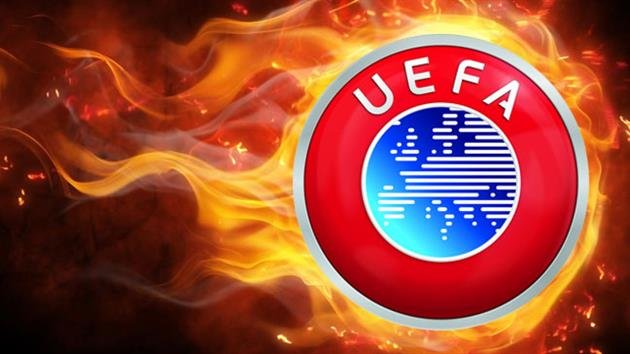 'UEFA'dan çok konuşulacak karar! Gelecek sezon...