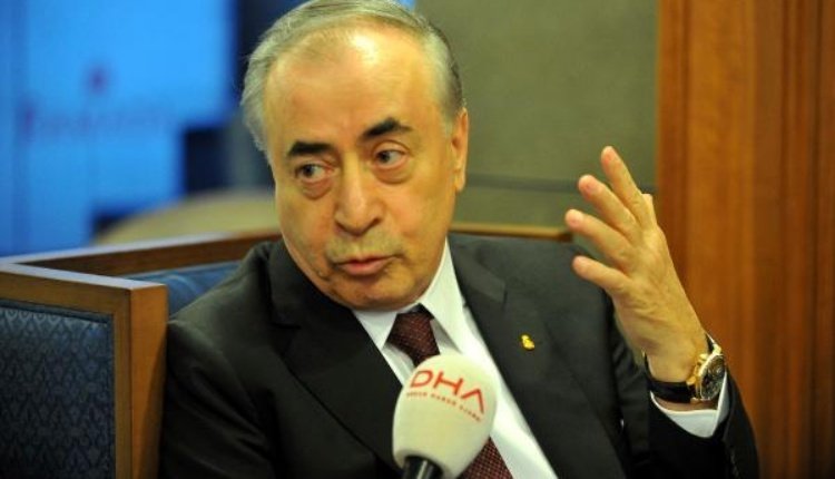 'UEFA'dan Galatasaray'a şaşırtan ceza!