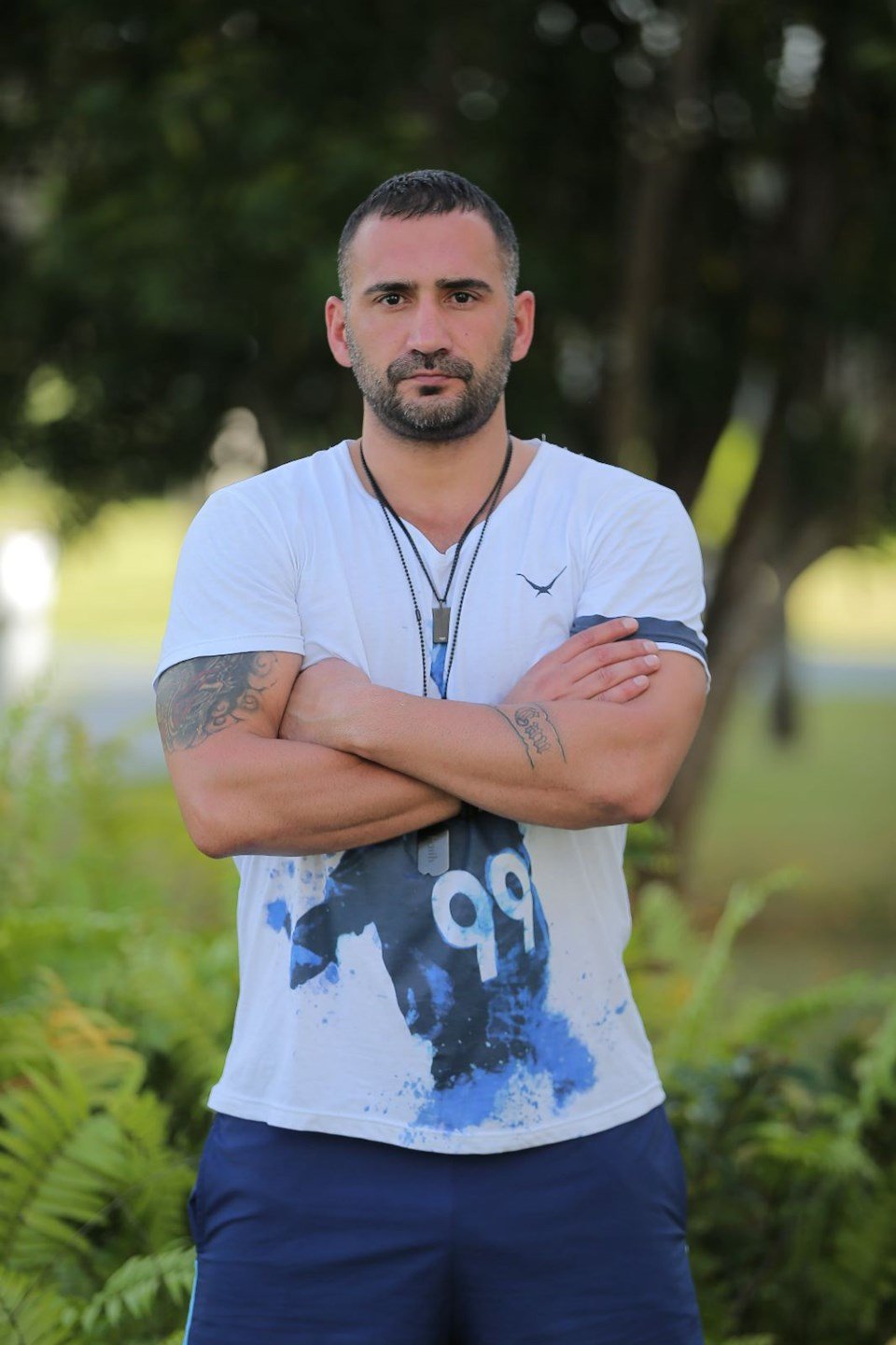 <h2>Ümit Karan: 8,50</h2>