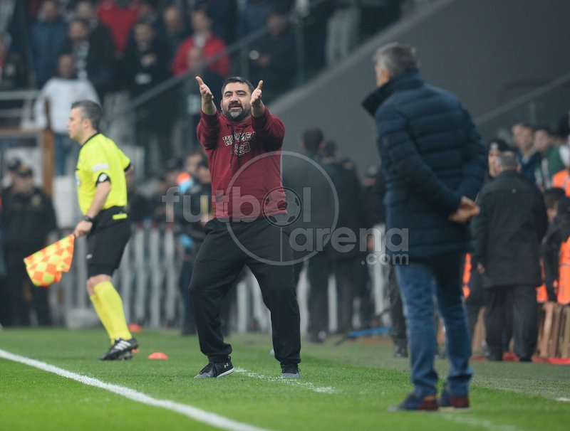 'Ümit Özat Şenol Güneş'in hareketi sonrası çılgına döndü