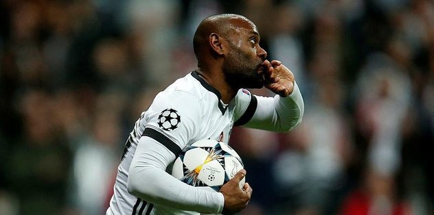 <h2>Vagner Love kayboldu</h2>