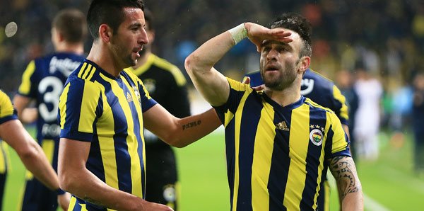 <h2>Valbuena Fenerbahçe’de neden oynamıyor?</h2>