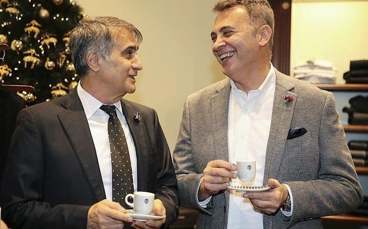 'Ve Beşiktaş el sıkıştı! İşte yeni sezonun ilk transferi