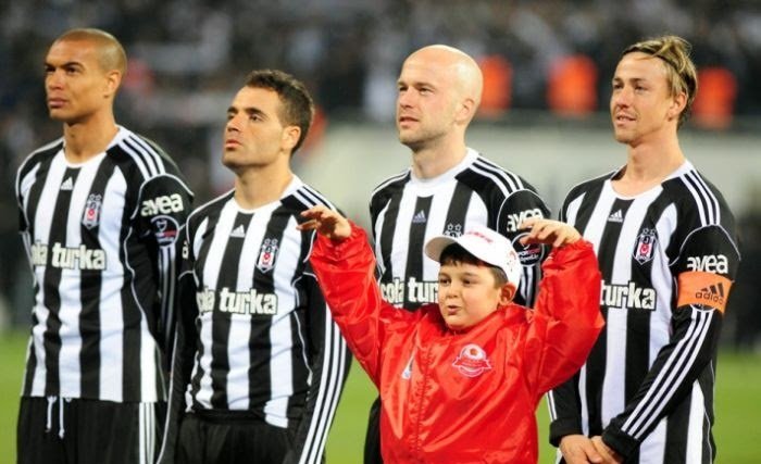 'Ve Beşiktaş'ta efsane geri dönüyor! Serkan Reçber olmazsa o geliyor