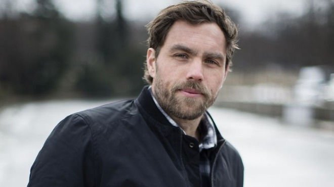 'Ve Elmander resmen açıkladı! 