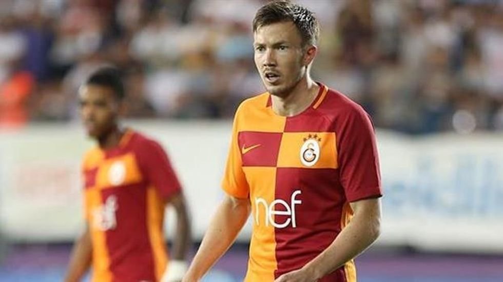 'Ve Fatih Terim'den Linnes kararı geldi