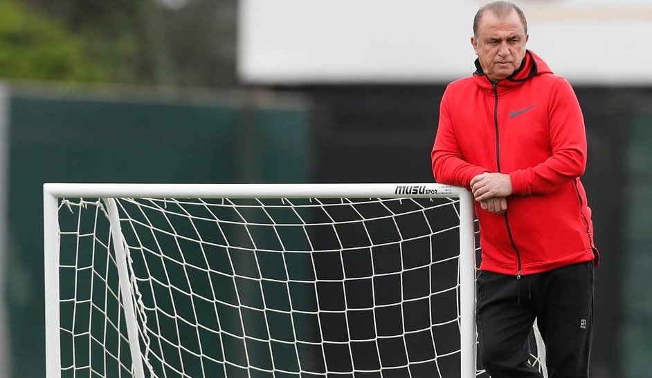 'Ve Fatih Terim'in Trabzonspor 11'i belli oldu! 1 kişi hariç...