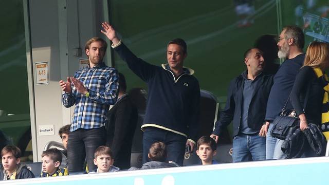 'Ve Fenerbahçe'de son dakika! Ali Koç...