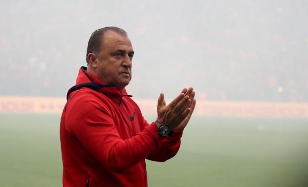 'Ve Galatasaray harekete geçti! İşte Fatih Terim'in istediği transfer