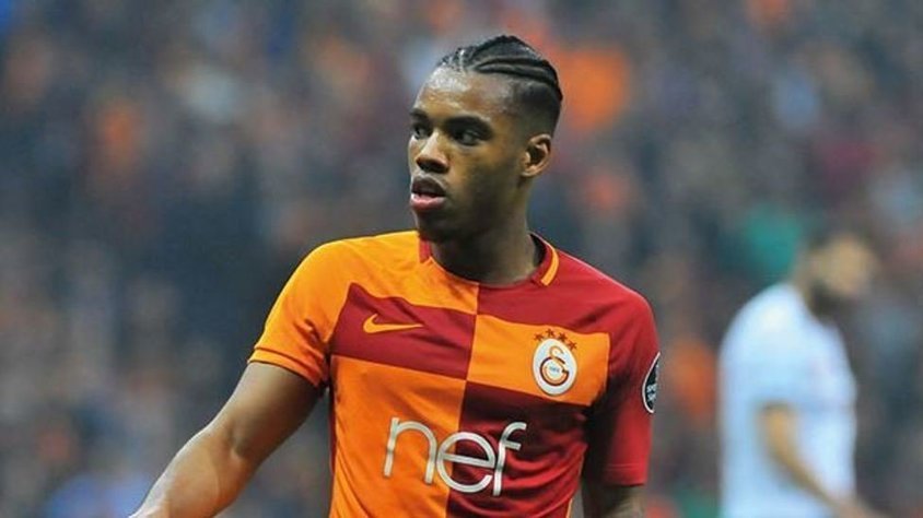 'Ve Galatasaray'da Garry Rodrigues'e 30 milyon Euro