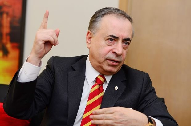 'Ve Galatasaray'da Mustafa Cengiz transferleri itiraf etti! 3 isim...