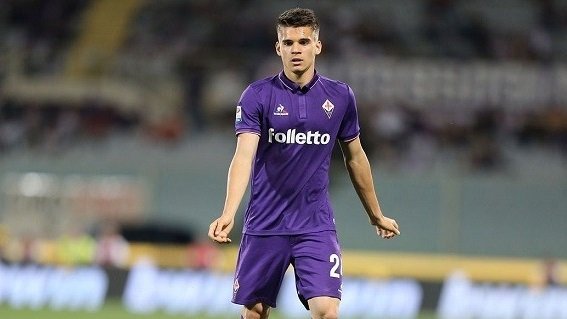 'Ve Hagi'nin oğlu'na sürpriz teklif! 2 milyon Euro