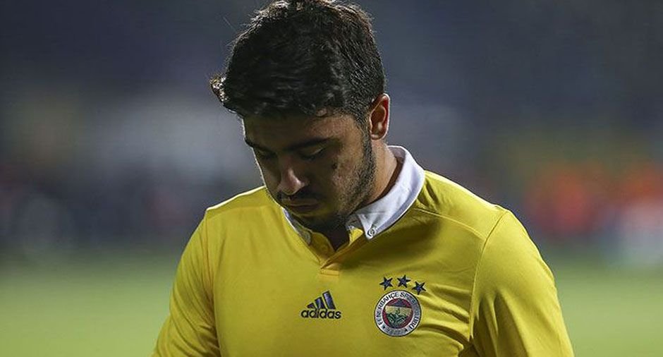 'Ve Ozan Tufan sahalara dönüyor